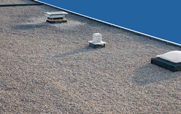 flat roofing Aldermaston, Berkshire