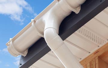 Aldermaston gutter installation costs