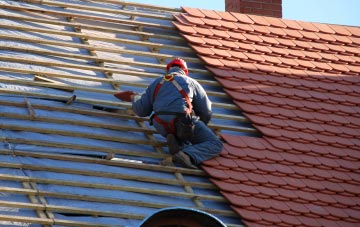 roof tiles Aldermaston, Berkshire
