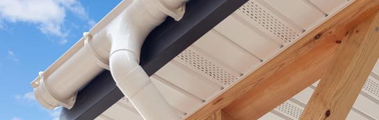 get Aldermaston guttering quotes today